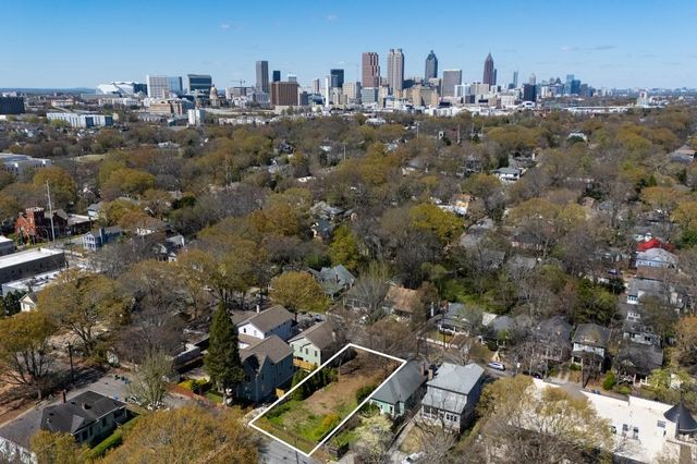 399 Georgia Avenue SE A, Atlanta, GA 30312