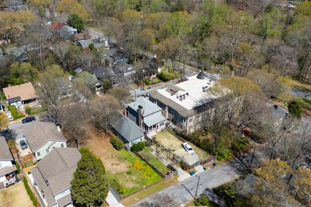 399 Georgia Avenue SE A, Atlanta, GA 30312