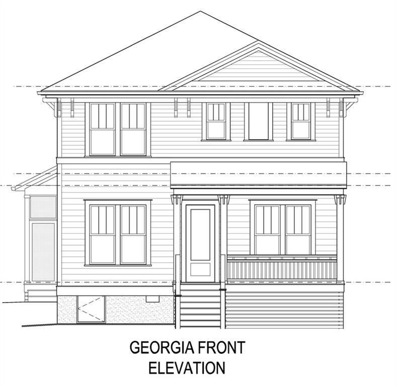 399 Georgia Avenue SE A, Atlanta, GA 30312
