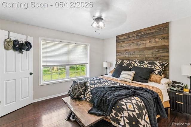 1177 Emerald Forest Lane, Davison, MI 48423