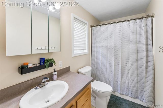 1177 Emerald Forest Lane, Davison, MI 48423