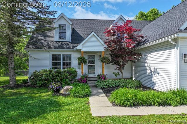 1177 Emerald Forest Lane, Davison, MI 48423