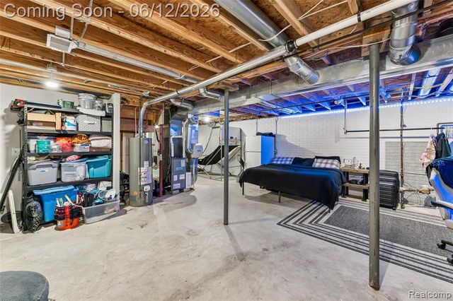 1177 Emerald Forest Lane, Davison, MI 48423