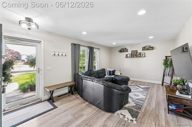 1177 Emerald Forest Lane, Davison, MI 48423