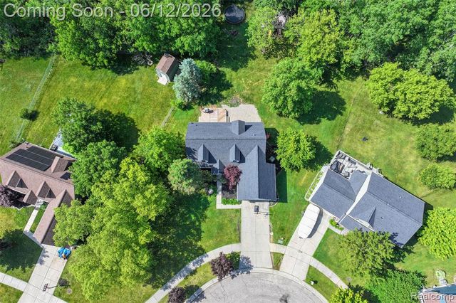 1177 Emerald Forest Lane, Davison, MI 48423