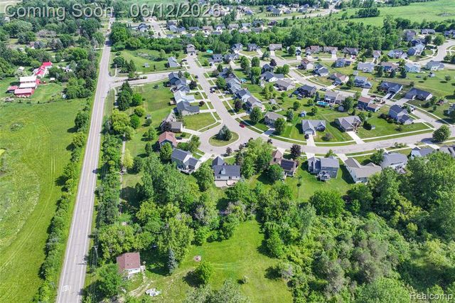 1177 Emerald Forest Lane, Davison, MI 48423