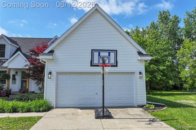 1177 Emerald Forest Lane, Davison, MI 48423