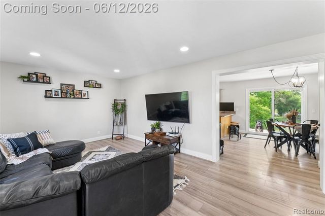 1177 Emerald Forest Lane, Davison, MI 48423