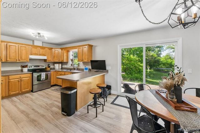 1177 Emerald Forest Lane, Davison, MI 48423