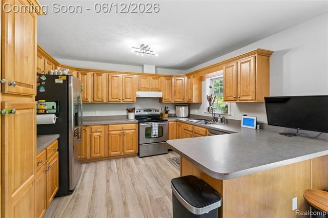 1177 Emerald Forest Lane, Davison, MI 48423