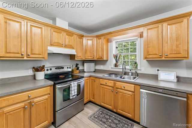 1177 Emerald Forest Lane, Davison, MI 48423