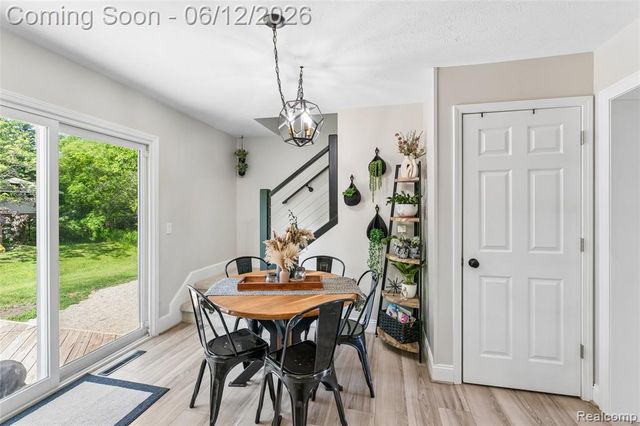 1177 Emerald Forest Lane, Davison, MI 48423