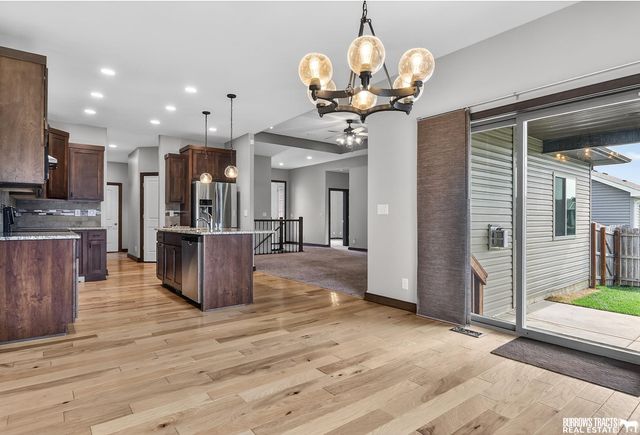 7121 Lilee Lane, Lincoln, NE 68516