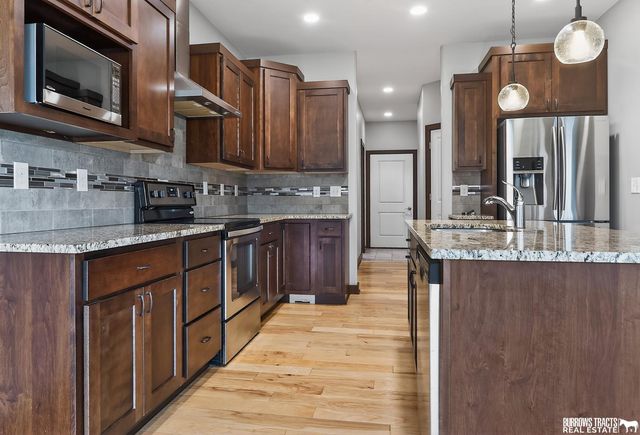 7121 Lilee Lane, Lincoln, NE 68516