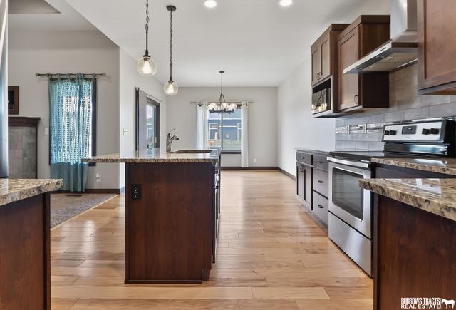 7121 Lilee Lane, Lincoln, NE 68516