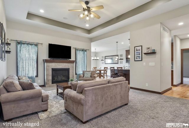 7121 Lilee Lane, Lincoln, NE 68516
