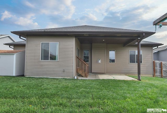 7121 Lilee Lane, Lincoln, NE 68516