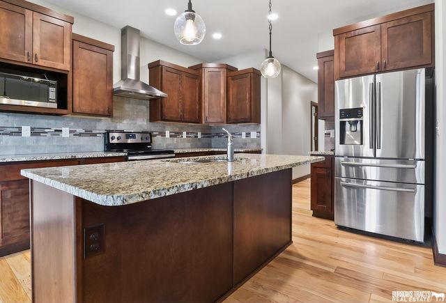 7121 Lilee Lane, Lincoln, NE 68516