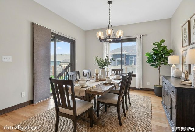 7121 Lilee Lane, Lincoln, NE 68516