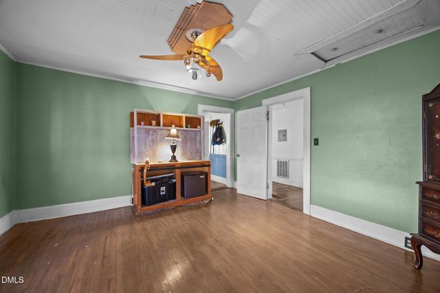 801 Whitsett Avenue, Gibsonville, NC 27249