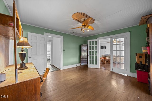 801 Whitsett Avenue, Gibsonville, NC 27249