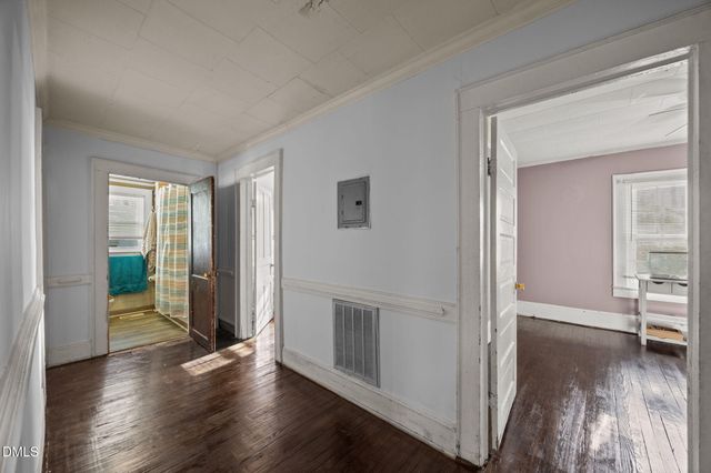 801 Whitsett Avenue, Gibsonville, NC 27249