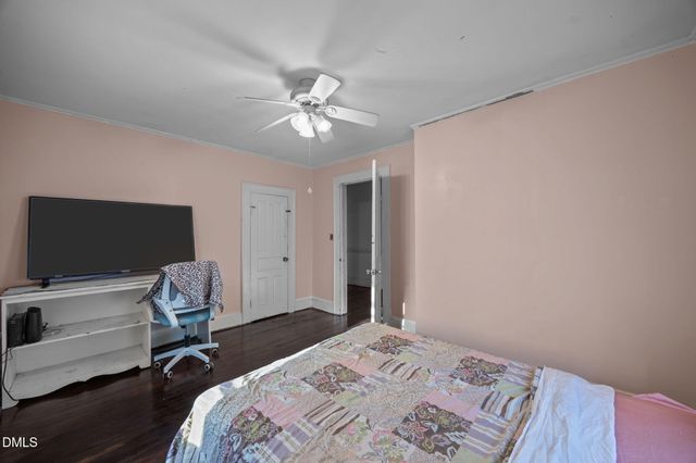 801 Whitsett Avenue, Gibsonville, NC 27249