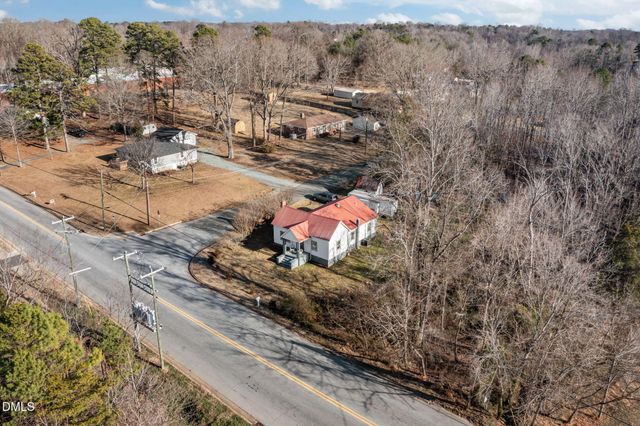 801 Whitsett Avenue, Gibsonville, NC 27249