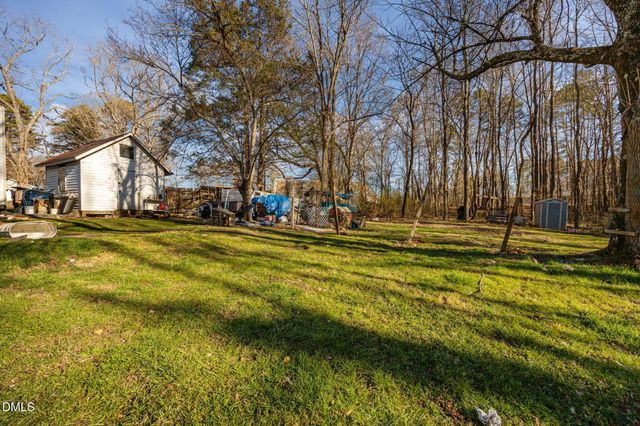 801 Whitsett Avenue, Gibsonville, NC 27249