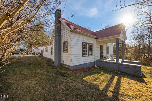 801 Whitsett Avenue, Gibsonville, NC 27249