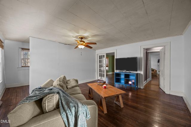 801 Whitsett Avenue, Gibsonville, NC 27249