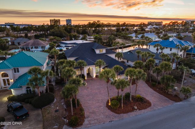 1413 Trout Drive, Panama City Beach, FL 32408