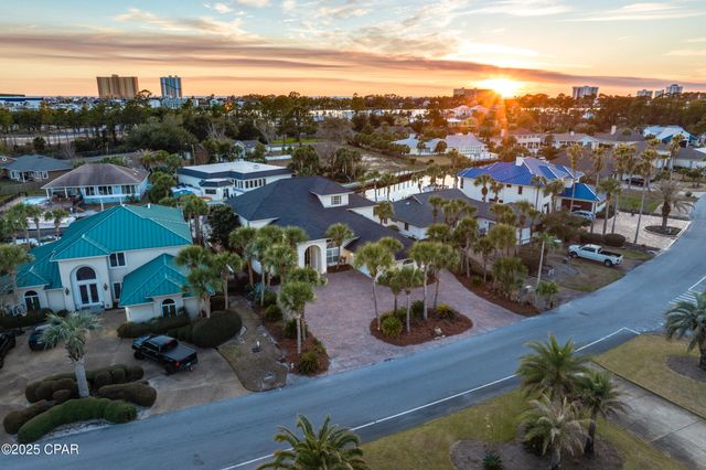 1413 Trout Drive, Panama City Beach, FL 32408