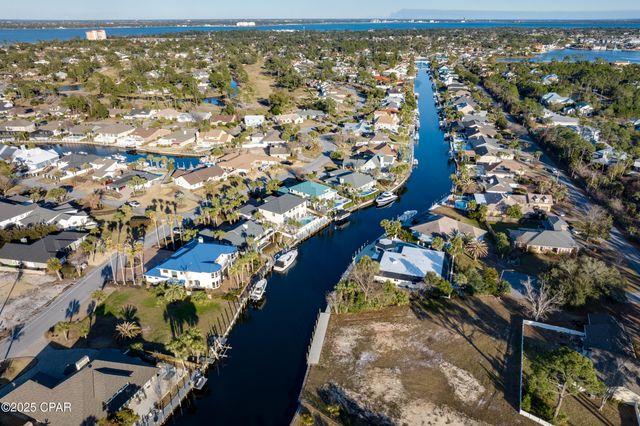 1413 Trout Drive, Panama City Beach, FL 32408