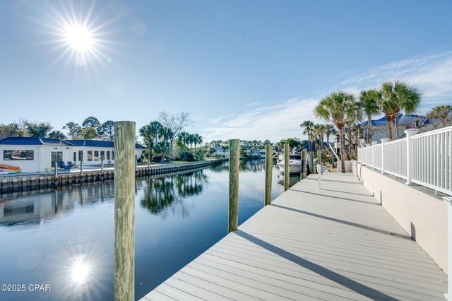 1413 Trout Drive, Panama City Beach, FL 32408