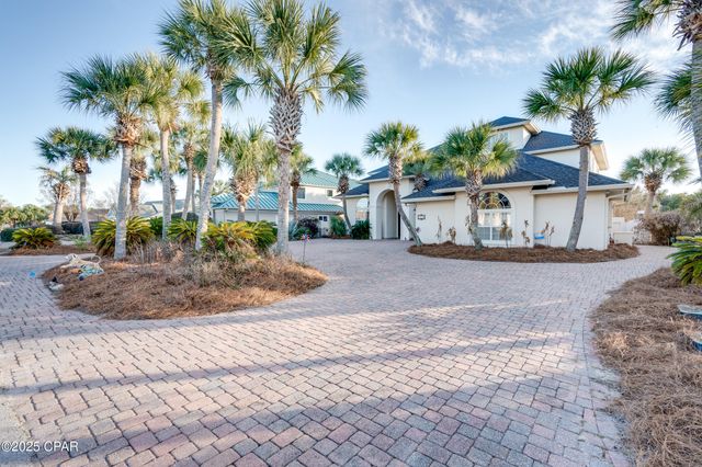 1413 Trout Drive, Panama City Beach, FL 32408