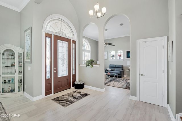 1413 Trout Drive, Panama City Beach, FL 32408