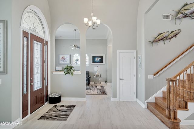 1413 Trout Drive, Panama City Beach, FL 32408