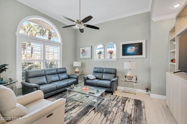 1413 Trout Drive, Panama City Beach, FL 32408