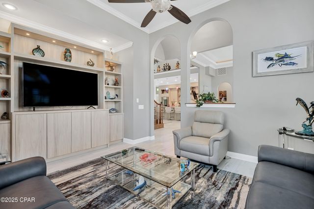 1413 Trout Drive, Panama City Beach, FL 32408