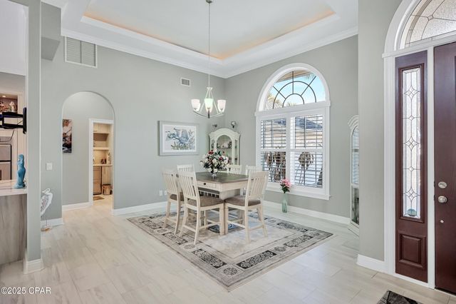 1413 Trout Drive, Panama City Beach, FL 32408