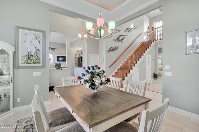 1413 Trout Drive, Panama City Beach, FL 32408