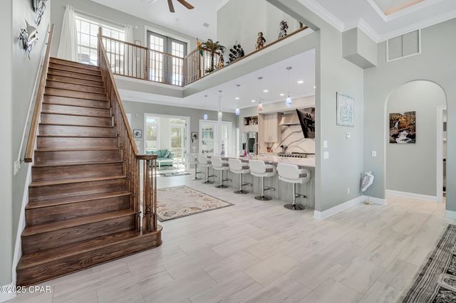 1413 Trout Drive, Panama City Beach, FL 32408