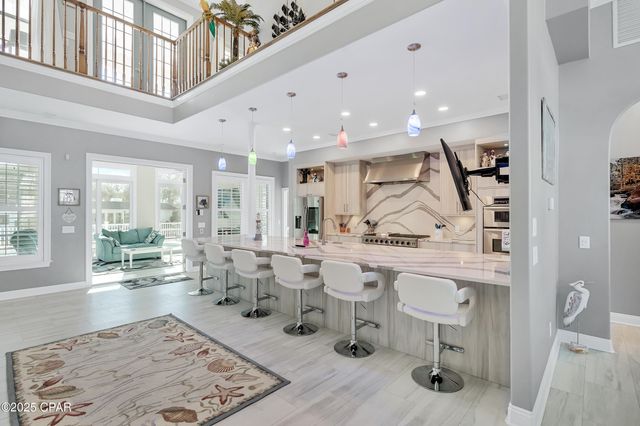 1413 Trout Drive, Panama City Beach, FL 32408