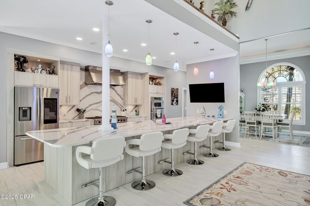 1413 Trout Drive, Panama City Beach, FL 32408