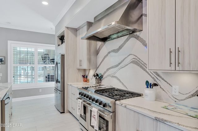 1413 Trout Drive, Panama City Beach, FL 32408