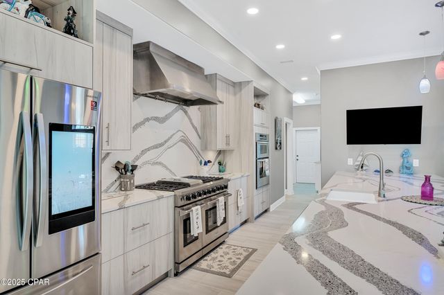 1413 Trout Drive, Panama City Beach, FL 32408