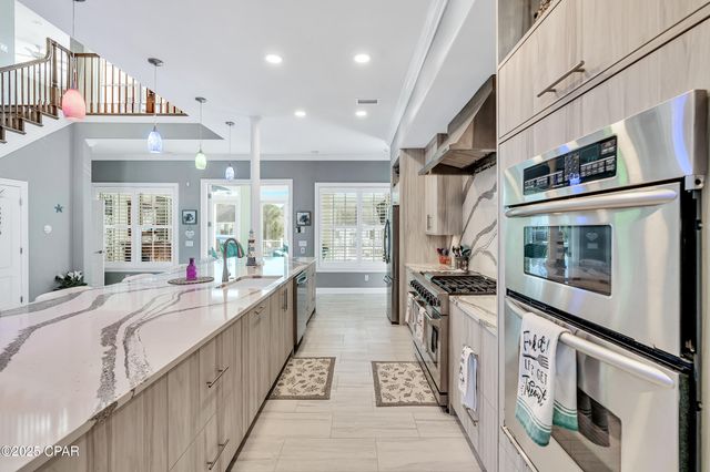 1413 Trout Drive, Panama City Beach, FL 32408