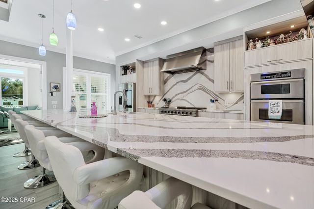 1413 Trout Drive, Panama City Beach, FL 32408