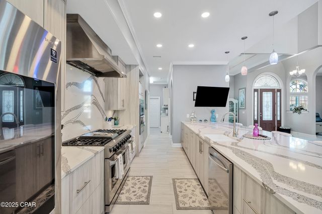 1413 Trout Drive, Panama City Beach, FL 32408